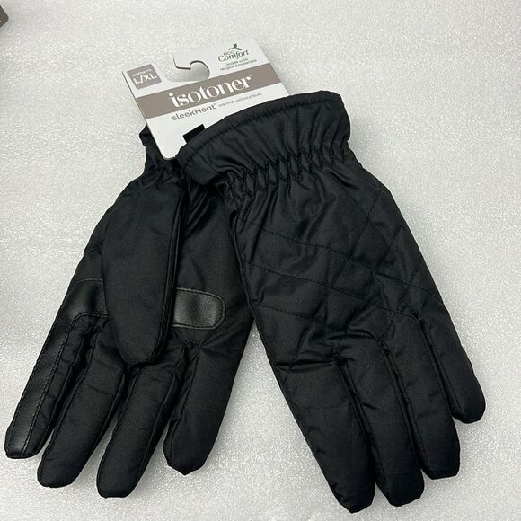 Isotoner winter gloves - Picture 1 of 4
